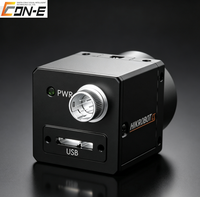 MV-CS016-10UM/UC V5 USB 3.0 Kamera Visi Mesin Sensor IMX273 249.1 FPS Transmisi Tidak Terkompresi Kecepatan Ultra Tinggi