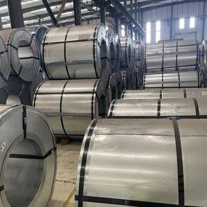 Холоднокатаная гальванизированная сталь - Product Image 5