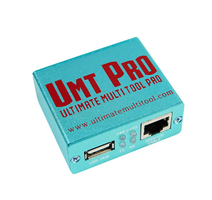 Boîte UMT Pro originale avec boîte Avengers 2 en 1 et câble <span class=keywords><strong>UMF</strong></span> ALL BOOT - Product Image 3