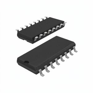 Composant électronique d'interface MC74LVXT4052MELG 16 SOIC, service tout-en-un original - Product Image 1
