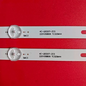 HX-NO.3024เหมาะสำหรับ303TC320061D TCL32D06-ZC62AG-07D ไฟด้านหลังทีวี Xiaomi - Product Image 3