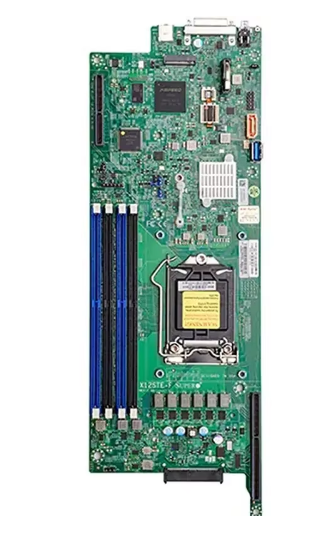 X12STE-F