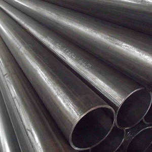 Tuyau en <span class=keywords><strong>acier</strong></span> allié sans soudure API ASTM pour chaudières, pétrole et forage, grand diamètre, avec service de soudage - Vente en gros - Product Image 2