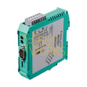 Pepperl+Fuchs 276149 - Nuevo - Product Image 1