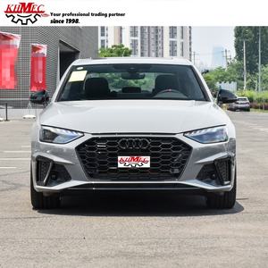 ออดี้ A6L Turbo 2.0T เบนซิน ปี 2024 <span class=keywords><strong>มือ</strong></span><span class=keywords><strong>สอง</strong></span> รถเก๋ง 140 กิโลวัตต์ 4 ประตู 5 ที่นั่ง เกียร์อัตโนมัติ พวงมาลัยซ้าย ล้อแม็ก R18 พร้อมกล้อง - Product Image 2