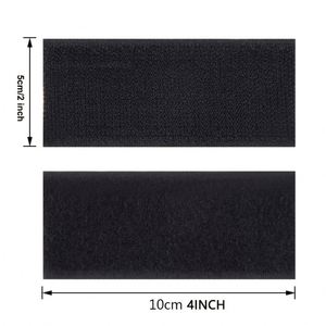 حزام ساعة 26 ملم، رباط ساعة 22 ملم، حلقة مرنة مع خطاف وحلقة من القماش - Product Image 2