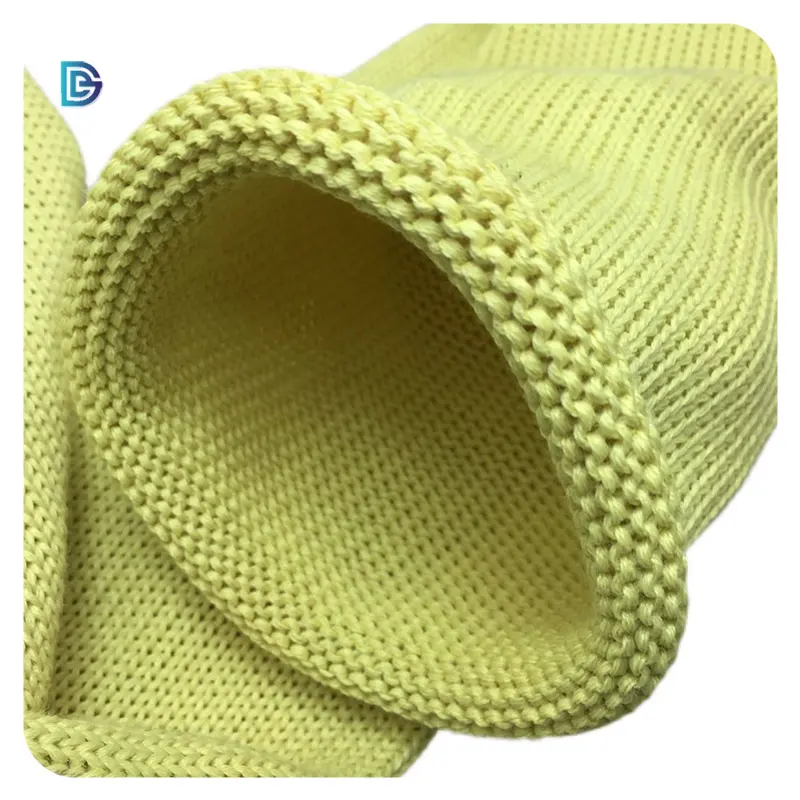 จีนใหญ่ดีแขนตัดตัดทน K18 Aramid แขนที่มีราคาโรงงาน