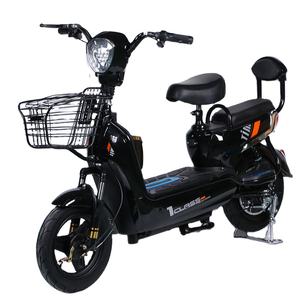 <span class=keywords><strong>2022</strong></span> nouveau scooter electr gros pneu vélo électrique pour adultes mise à niveau 400W pièces de vélo électrique - Product Image 4