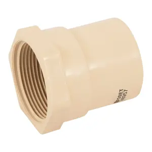 Master con 84 unidades conector hembra CPVC 1-1/2 ', Foset - Product Image 1