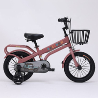 Vélos pour enfants, modèle nouveau design, tailles 12, 18, 20 pouces, mini vélos pour bébés, enfants, cycle pour enfants de 2 à 5, 6, 8, 15 ans