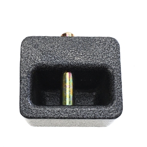 Candado de Hierro Negro YH9178, Estilo Popular en el Mercado Ruso - Product Image 4