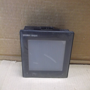 GT1050-QSBD Nuovo Controller PLC PAC per Automazione Industriale con Interfaccia Touch HMI da 5,7 Pollici - Product Image 1