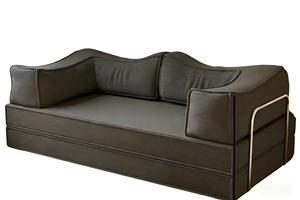 Nhà sản xuất bán buôn ghế sofa đa năng, mô đun, nhiều kích cỡ, có thể gấp thành giường, dành cho phòng khách, căn hộ. - Product Image 2