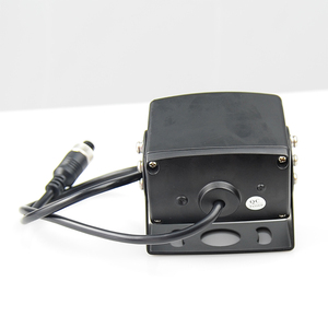 <span class=keywords><strong>CCTV</strong></span> 1080P AHD không thấm nước tầm nhìn ban đêm <span class=keywords><strong>Camera</strong></span> mdvr phía sau xem Hệ thống <span class=keywords><strong>camera</strong></span> cho xe, nhiệm vụ nặng nề - Product Image 2