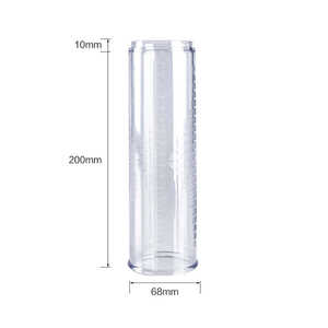 USB ricaricabile maschio elettrico aumento della dimensione della pompa del pene aumento automatizzato aria vuoto masturbatore prezzo competitivo cilindro - Product Image 4