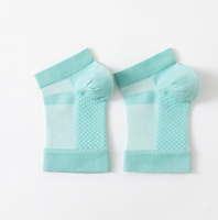 Chaussettes de compression et de soutien de la cheville de haute qualité à prix abordable avec soutien de la voûte plantaire pour hommes et femmes