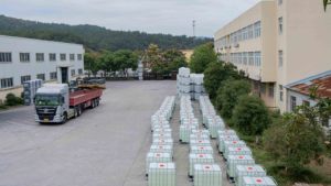 Giá tốt sinh thái thân thiện dệt hóa chất không formaldehyde màu sửa chữa đại lý cho phản ứng & lưu huỳnh thuốc nhuộm hóa chất phụ trợ đại lý - Product Image 6