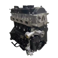 Bloc moteur Diesel 4G69 neuf, 2,4 L, 4 cylindres, pour moteur de voiture Great Wall Haval 4G69S4N