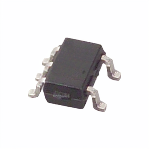 ชิปอิเล็กทรอนิกส์ในสต็อก MAX4597EXK-T 5 TSSOP, SC 70 5, อินเทอร์เฟซ SOT 353 - Product Image 1