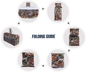 Échantillon gratuit Sac de hockey sur glace pour sports de plein air Imperméable Fabriqué au Pakistan Sac de hockey sur glace de haute qualité Grande capacité personnalisée - Product Image 5