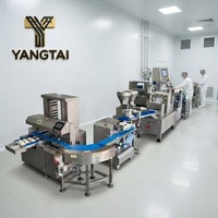 Système de convoyage alimentaire entièrement automatique en acier inoxydable pour usine de transformation alimentaire