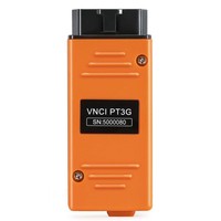 Escáner de Diagnóstico VNCI PT3G 2026 Compatible con el Software Original PIWIS, Conexión Directa sin Necesidad de Software