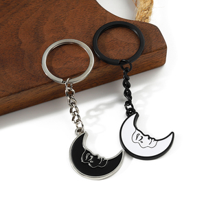 Manufacturers Cheap <strong>Custom</strong> <strong>Key</strong> <strong>Chain</strong> <strong>Spinning</strong> Epoxy Keychain Ring 3d Gold Cute Zinc Alloy Iron Metal <strong>Key</strong> <strong>Chain</strong> With Free Design - Product Image 5