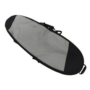 Sac de transport pour planche de surf sur mesure, de haute qualité, fabriqué en usine BSCI. - Product Image 1