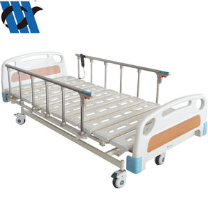 Lits médicaux de position basse de YC-E3611L(II) pour le moteur <span class=keywords><strong>Linak</strong></span> de lit d'hôpital de soins à domicile à télécommande - Product Image 5
