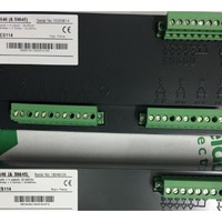 Relais Différentiel P3t32-cgata-daena-bc pour Systèmes de Friteuses à Air, Neuf, Original, Automatisation Industrielle Programmable
