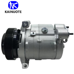 Compresor de Aire Acondicionado Knt para V5 <span class=keywords><strong>Chevrolet</strong></span> <span class=keywords><strong>Lumina</strong></span> 2.2l 2.5l 3.1l 3.4l 1990-1997 152954 10302961 10303220 3020951 Cs0041 Cs0043 - Product Image 3