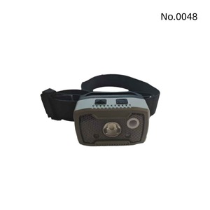 Baifeng Headlamp Led Rechargeable Rotatable Portable Outdoor Fishing <b>Light</b> - Product Image 5