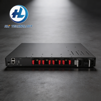 S6860-30HF S6860-54HT S6880-48X8C S6860-54HF S6890-30HF Switch Ethernet de Alta Densidad para Centros de Datos con Puerto Óptico