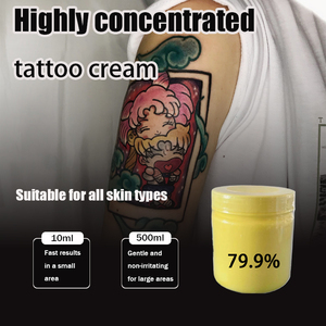 ขายส่งวัสดุใหม่สำหรับสักผิวหนัง ปาก และคิ้ว ด้วยเครื่องเดอร์มาเพ็น ครีมสักปาก ไมโครพิกเมนต์สำหรับริมฝีปากและคิ้ว สีสำหรับสัก PMU - Product Image 2