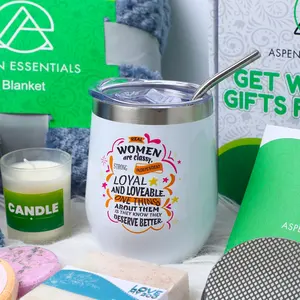 Birthday Gifts Feel Better Self Care Gift Thinking Of Your Box Blanket Tumbler Care Package Get Well Soon Gifts For Women