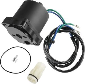 36120-ZY3-013 36120-ZY3-023 moteur de garniture d'inclinaison pour <span class=keywords><strong>Honda</strong></span> <span class=keywords><strong>hors</strong></span>-<span class=keywords><strong>bord</strong></span> BF175 ALL BF 200 225 2002-2014 - Product Image 1