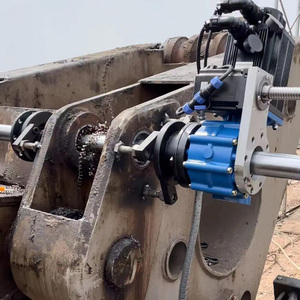 Высокоэффективная портативная линейная Расточная машина с ЧПУ XDS-50 портативная линейная бурильная брусок для линейной расточной машины для двигателя - Product Image 3