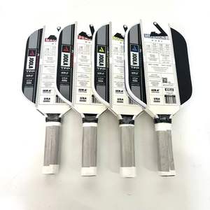 <span class=keywords><strong>JOOLA</strong></span> scorpeus/perseus/hyperion/magnusapa T700 Toray โฟมคาร์บอนไฟเบอร์ไม้พายพิคเกิลบอล - Product Image 4