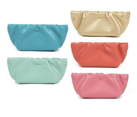 Vente chaude étui à lunettes souple emballage de lunettes Styles de mode Logo personnalisé Portable lunettes étui à lunettes de soleil emballage