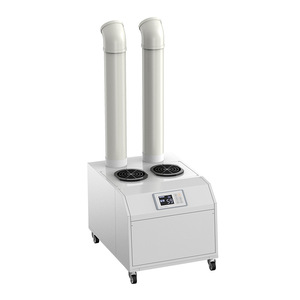Industrial Ultrasonic <b>Humidifier</b> Aj30la 30kg H Automatic Control For Workshop Agriculture Car Painting - Product Image 2