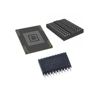 Nouveau et original A54SX16A-FG144M, nouveau et original 144-FPBGA (13x13), circuits intégrés embarqués, FPGA (Circuits logiques programmables en champ) - Product Image 1
