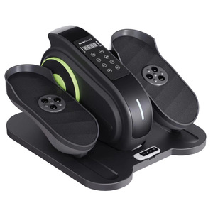 Stepper <span class=keywords><strong>elliptique</strong></span> de machine d'exercice de jambe de forme physique pour l'entraînement d'intérieur - Product Image 4