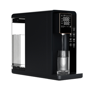 Machine à <span class=keywords><strong>eau</strong></span> <span class=keywords><strong>alcaline</strong></span> <span class=keywords><strong>de</strong></span> haute qualité, générateur d'hydrogène, kit d'ioniseur d'<span class=keywords><strong>eau</strong></span> au lait <span class=keywords><strong>de</strong></span> cristal, distributeur <span class=keywords><strong>de</strong></span> carburant à hydrogène - Product Image 2