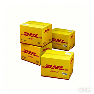 Agent de transport de fret à bas prix pour colis e-commerce de petite taille, livraison express mondiale FedEx DHL, agents chinois - Product Image 1