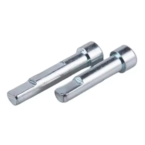 <span class=keywords><strong>Componentes</strong></span> de Maquinaria Agrícola OEM de Alta Precisión: Tornillos y Pernos de Nylon, Acero Aleado y Latón para Conformado en Frío (No Estándar) - Product Image 4
