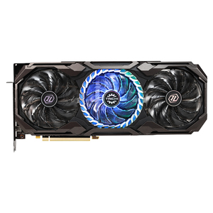 Nouvelle carte graphique de jeu haute performance RTX 5090/5070 DDR à refroidissement par ventilateur pour ordinateur portable/de bureau, utilisation en e-sport - Product Image 6