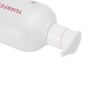 Récipient <span class=keywords><strong>de</strong></span> luxe personnalisable pour animaux <span class=keywords><strong>de</strong></span> compagnie d'une capacité <span class=keywords><strong>de</strong></span> 500ml Bouteilles <span class=keywords><strong>de</strong></span> lotion en plastique pour gommage et soins <span class=keywords><strong>de</strong></span> la peau Nettoyant pour le visage à <span class=keywords><strong>l</strong></span>'<span class=keywords><strong>acide</strong></span> <span class=keywords><strong>salicylique</strong></span> - Product Image 5