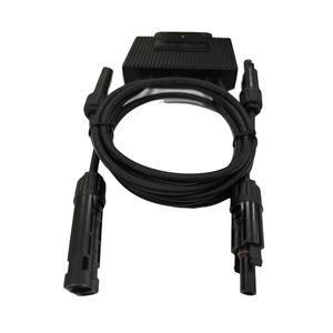 Optimizador Solar de Bajo Precio con Función de Apagado Rápido y Monitoreo, Optimizador Solar Fotovoltaico de 600W 800W, IOPT Solar Opti - Product Image 1