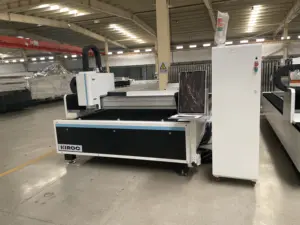 Laser Machine Cut 1000w 1500w 3000w Cnc Screen Protector Cutting Machine For Carbon Steel Stainless Steel Metal