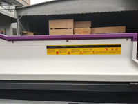 Máquina de Impresión y Corte Digital X-Roland Todo en Uno, Impresora de Inyección de Tinta Eco-Solvente de 1.8m 3.2m, Plotter para Pancartas Flexibles